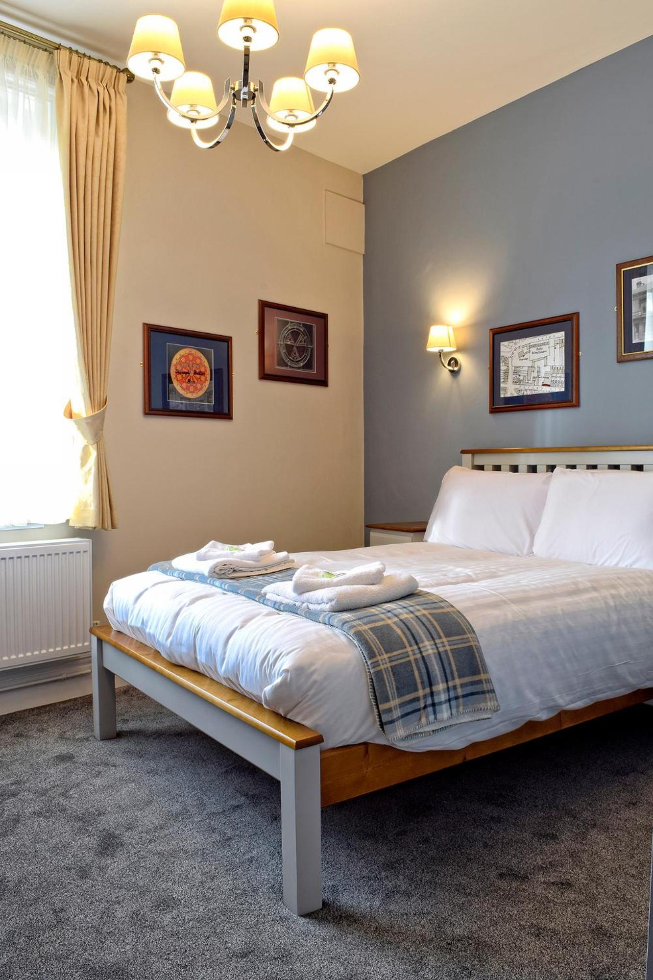 Bed and Breakfast The Seven Stars Stourbridge Exterior foto